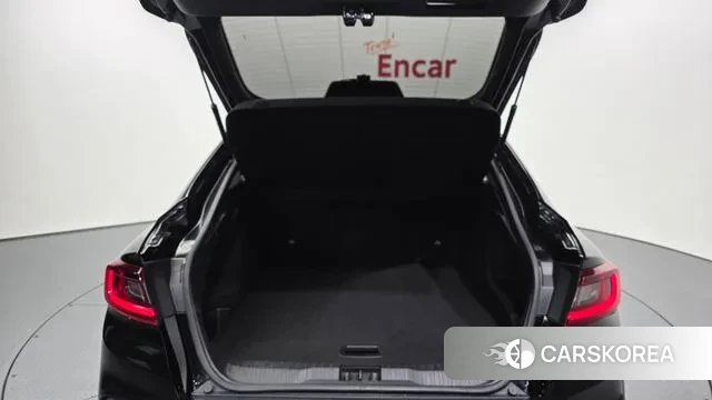 Renault Korea (Samsung) XM3 id 3676931 из Кореи 11