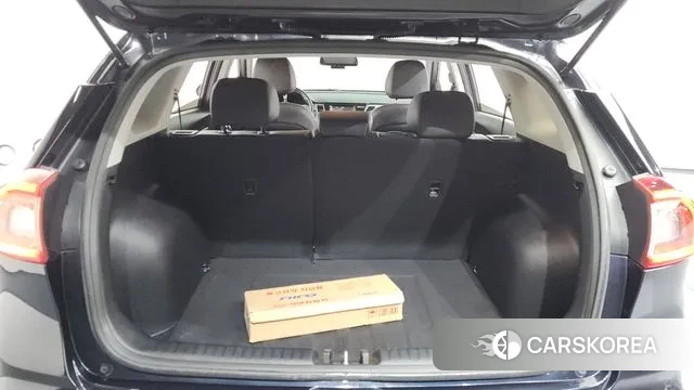 Kia Niro id 3391438 из Кореи 11