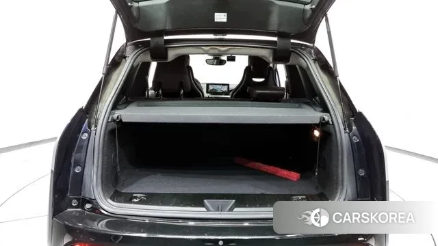 BMW i3 id 3375260 из Кореи 11