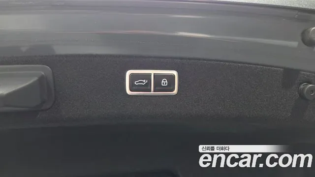 Genesis G80 (RG3) id 2843947 из Кореи 11