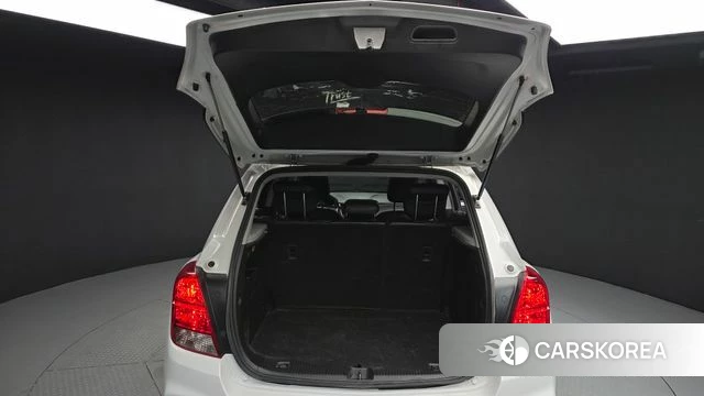 Chevrolet (GM Daewoo) The New Trax id 4356905 из Кореи 11