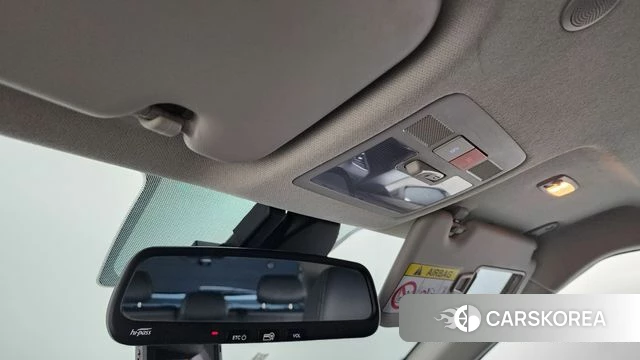 Hyundai Venue id 4500836 из Кореи 11