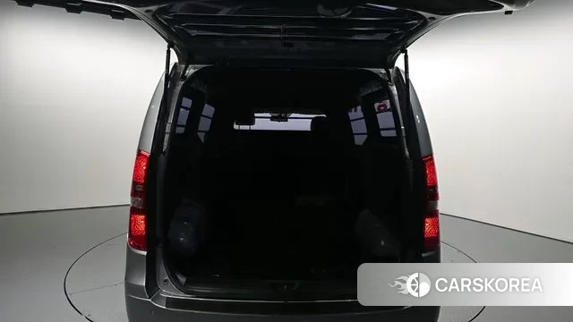 Hyundai The New Grand Starex id 3243646 из Кореи 11