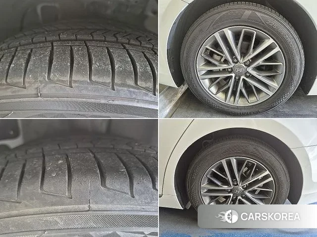 Hyundai Grandeur IG id 3045184 из Кореи 11