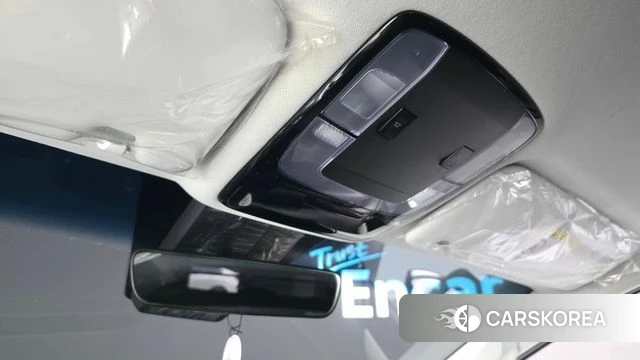 Hyundai Staria id 4561694 из Кореи 11