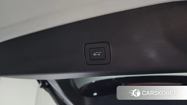 Chevrolet (GM Daewoo) Trailblazer id 3561791 из Кореи 11