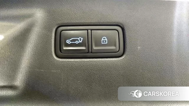 Hyundai Santa Fe (MX5) id 3377636 из Кореи 11