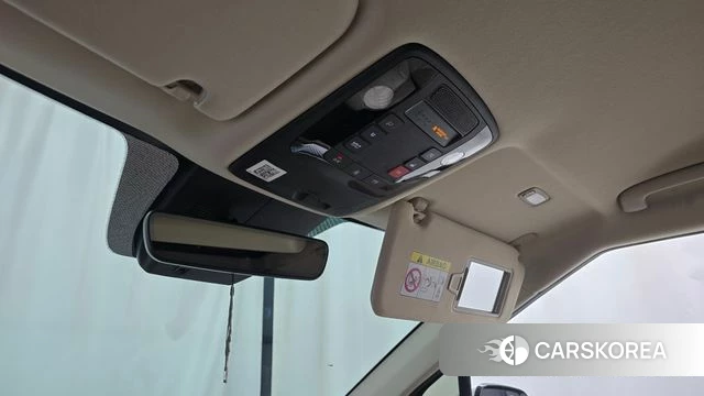 Kia Carnival 4th generation id 4929568 из Кореи 11