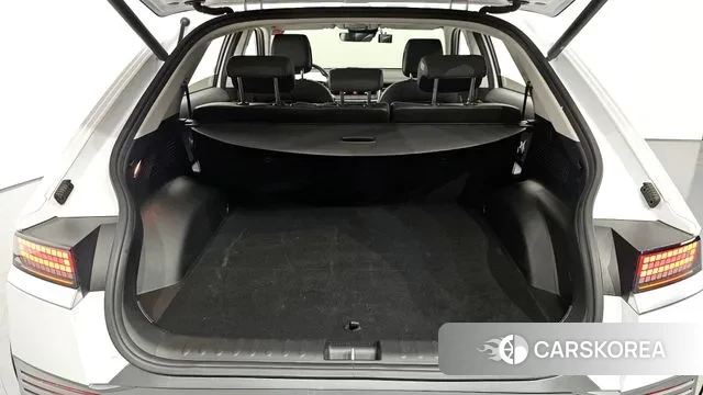 Hyundai Ionic 5 id 3451484 из Кореи 11