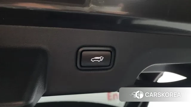 Kia EV6 id 3022614 из Кореи 11