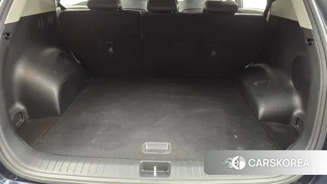 Kia Sportage The Bold id 3578357 из Кореи 11