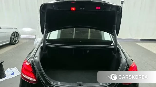 Mercedes-Benz E-Class W213 id 3687068 из Кореи 11
