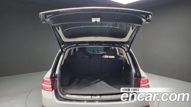 Genesis GV80 id 2944260 из Кореи 11