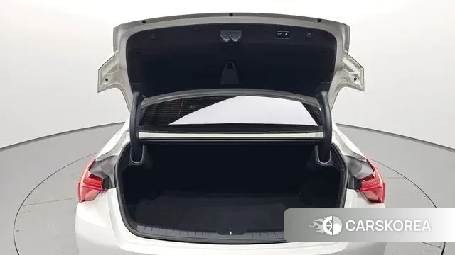 Kia K8 Hybrid id 3002446 из Кореи 11