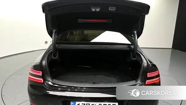 Genesis G80 (RG3) id 3389354 из Кореи 11