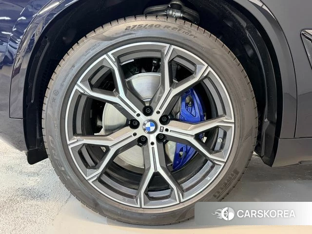 BMW X5 (G05) id 4686300 из Кореи 11