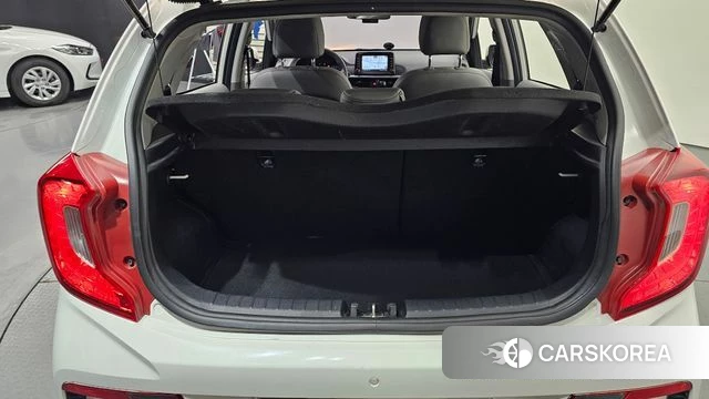 Kia Morning Urban (JA) id 4573227 из Кореи 11
