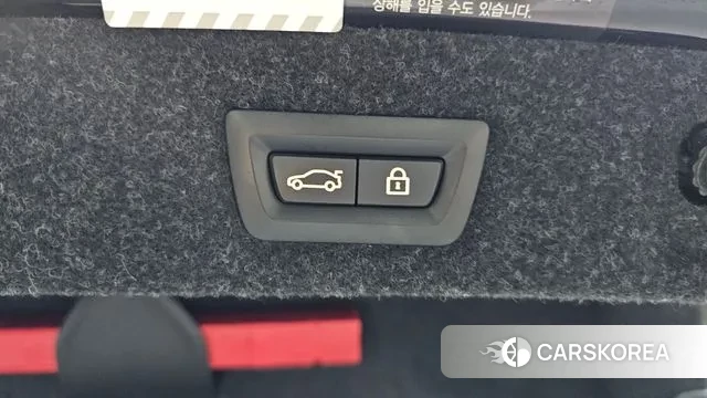 BMW 5 Series (G30) id 3422096 из Кореи 11