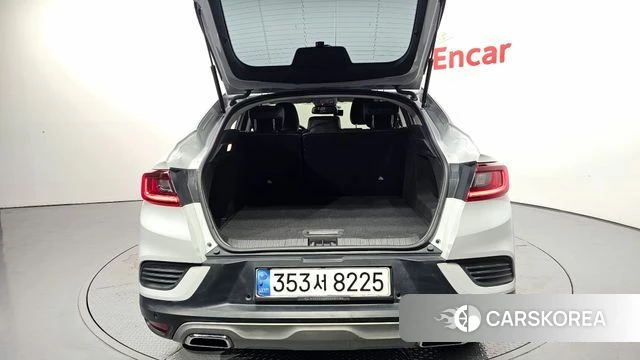 Renault Korea (Samsung) XM3 id 4507693 из Кореи 11