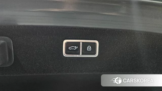 Genesis G90 (RS4) id 3940809 из Кореи 11