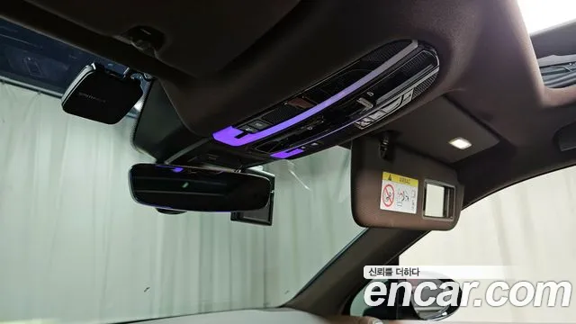 Porsche Cayenne (PO536) id 2717722 из Кореи 11