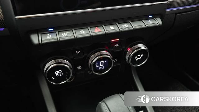 Renault Korea (Samsung) XM3 id 4500542 из Кореи 11