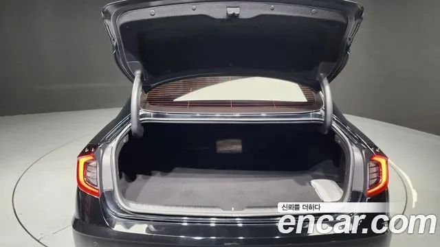 Hyundai Sonata (DN8) id 2944110 из Кореи 11