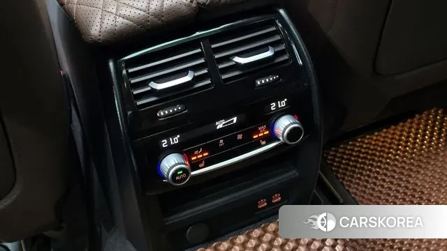 BMW 6 Series GT (G32) id 3646832 из Кореи 11