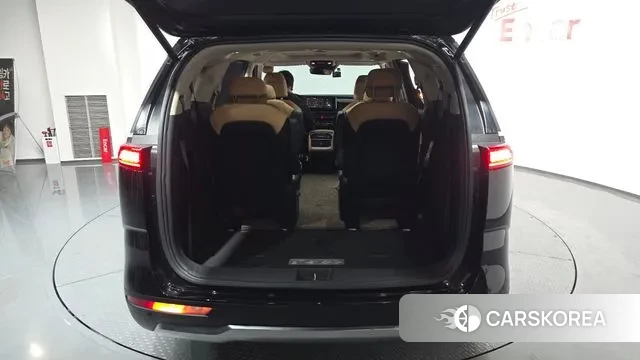 Kia Carnival 4th generation id 3033367 из Кореи 11