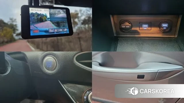 Hyundai Sonata (DN8) id 3406928 из Кореи 11