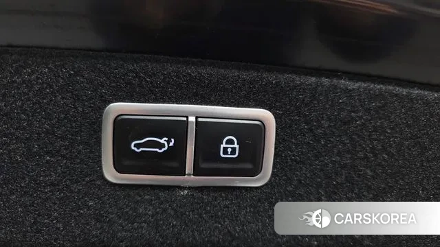 Genesis G80 (RG3) id 3362262 из Кореи 11