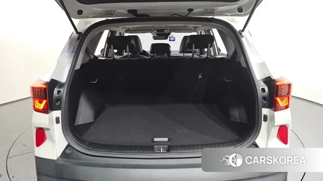 Kia Seltos id 3459771 из Кореи 11