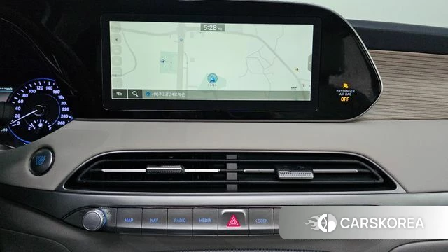 Hyundai Palisade id 4930487 из Кореи 11