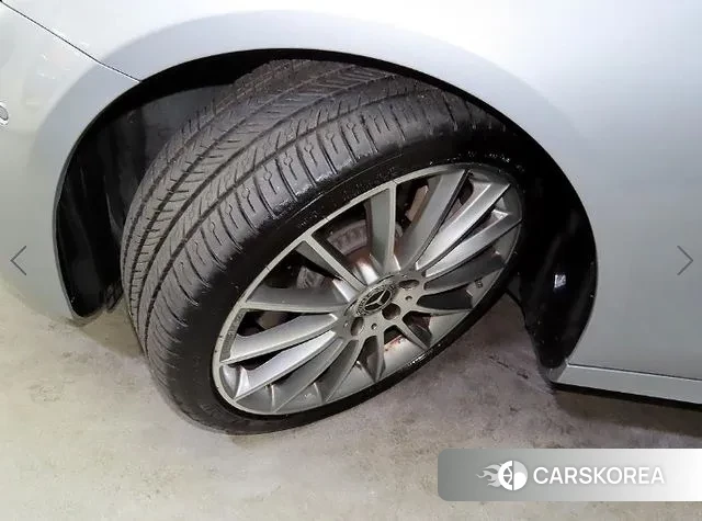 Mercedes-Benz E-Class W213 id 3508314 из Кореи 11