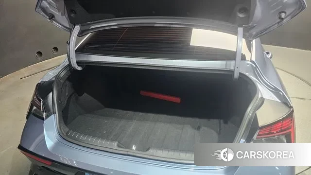 Hyundai The New Avante Hybrid (CN7) id 3706508 из Кореи 11