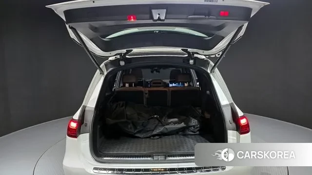 Mercedes-Benz GLS - Class X167 id 3462435 из Кореи 11