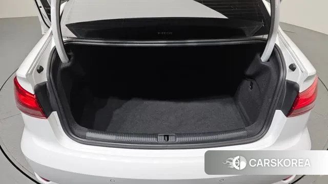 Audi New A3 id 3593366 из Кореи 11