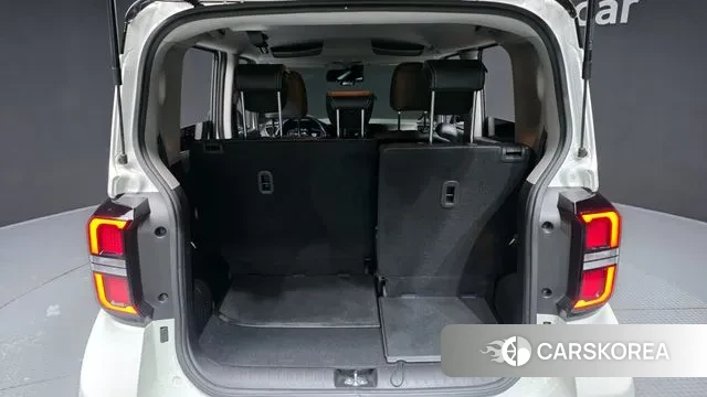 Kia The New Kia Ray id 3518165 из Кореи 11