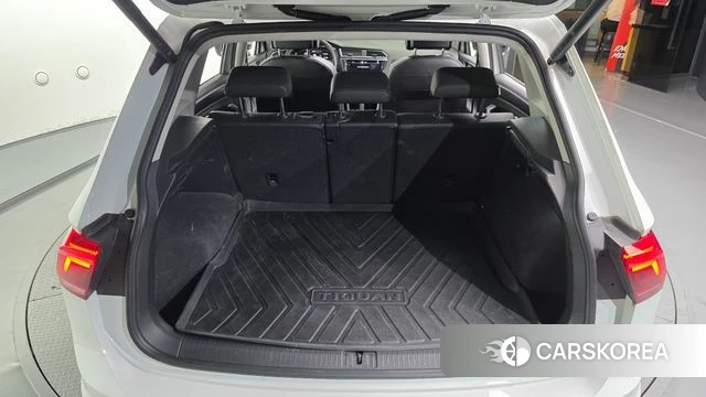 Volkswagen Tiguan second Generation id 4623728 из Кореи 11