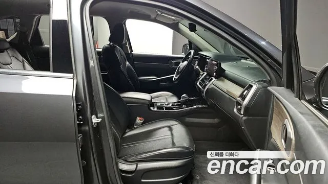 Kia Sorento 4th Generation id 2585822 из Кореи 11