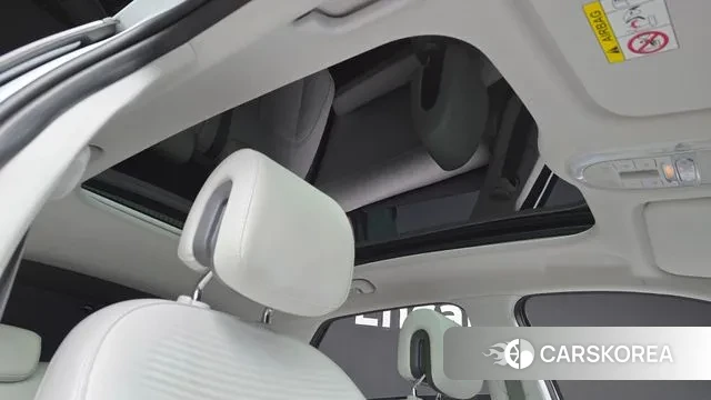 Hyundai Ionic 5 id 3630643 из Кореи 11