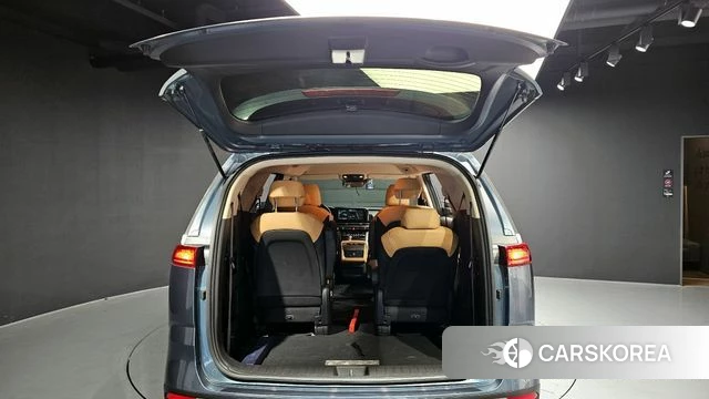 Kia Carnival 4th generation id 4293874 из Кореи 11