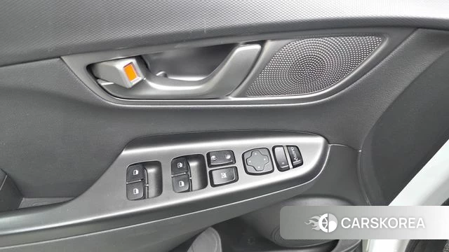 Hyundai Kona Electric id 4410360 из Кореи 11