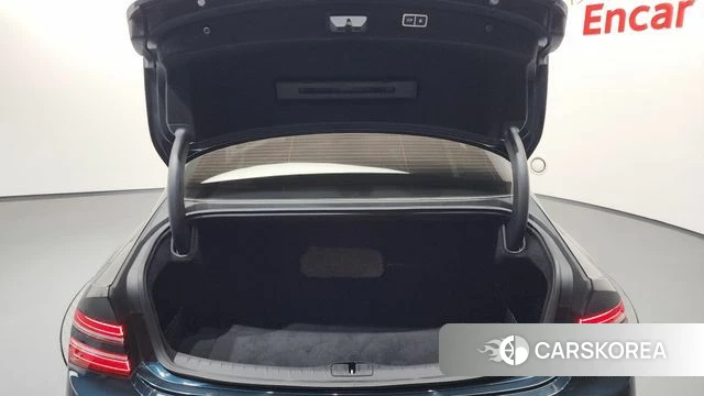 Genesis G80 (RG3) id 4383875 из Кореи 11