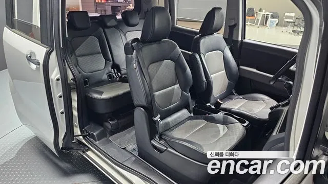 Kia The New Ray id 2676609 из Кореи 11