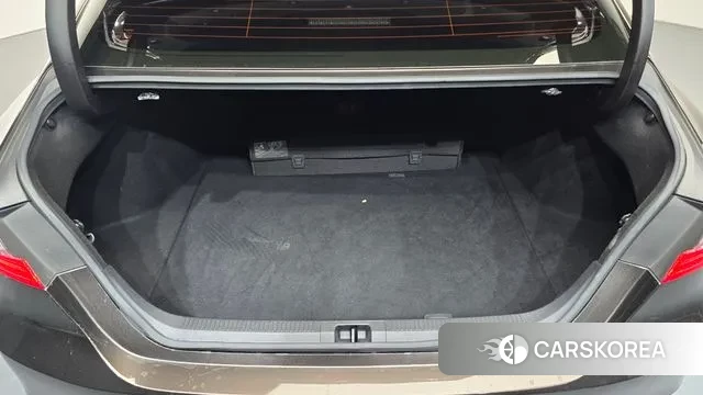 Toyota Camry (XV70) id 3386243 из Кореи 11