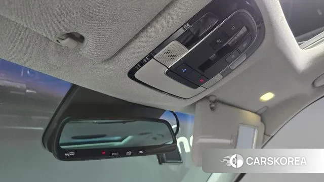 Hyundai Palisade id 3060224 из Кореи 11