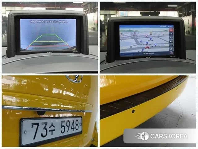 Hyundai The New Grand Starex id 3723786 из Кореи 11