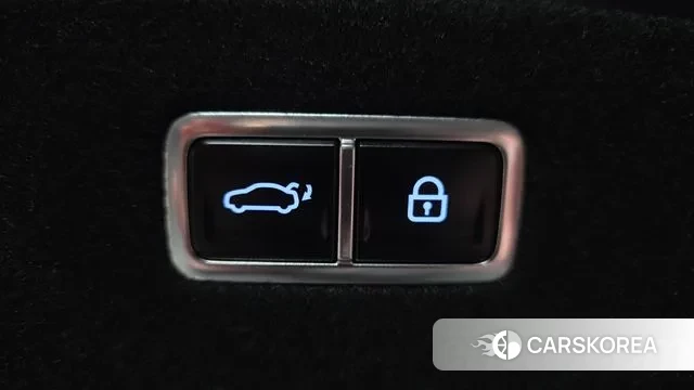 Genesis G90 (RS4) id 3327501 из Кореи 11