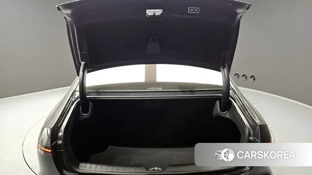 Hyundai Grandeur Hybrid (GN7) id 2905034 из Кореи 11